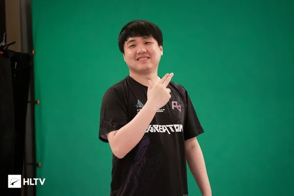 Rare Atom's Triumph: Securing a Spot in Shanghai Major