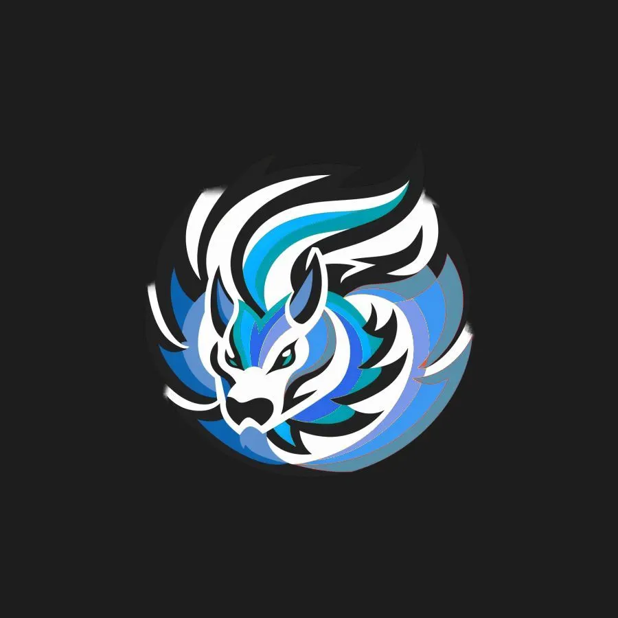 ByZen Cyclic logo background