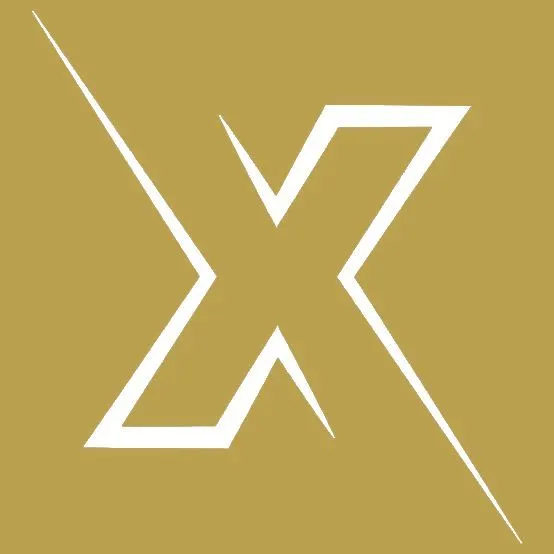 Xist logo background