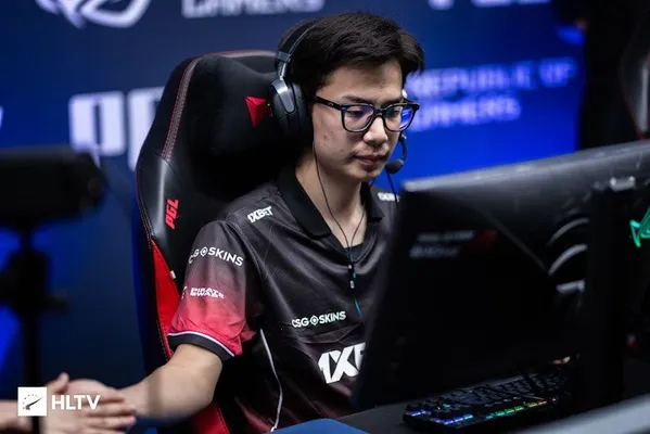 MongolZ Claim Third Place at PGL Bucharest 2026