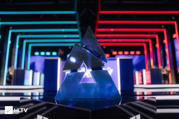 Valve Updates Global Standings for BLAST Bounty Season 3 Invites