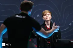 NiKo and m0NESY will be back in the server together in Australia