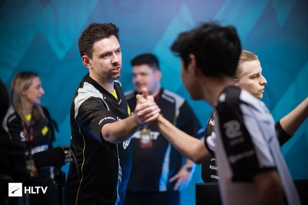 PGL Astana Day Four: Key Playoff and Elimination Matches