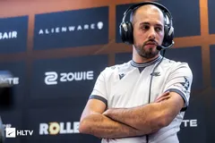 ash Considers Leaving GamerLegion After Burnout Break