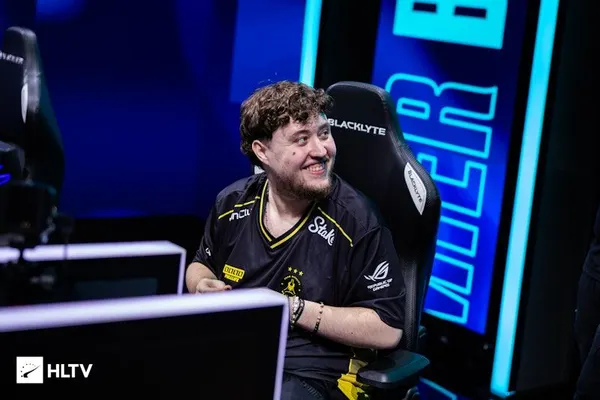 Vitality Triumphs Over GamerLegion 2-0 in BLAST Bounty 2026