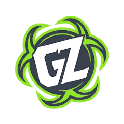 Ground Zero logo background
