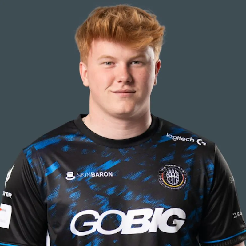 Player photo of JBOEN