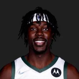 Player photo of JrueHoliday