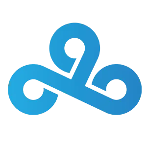 Cloud9 logo