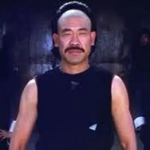 Player photo of ChineseMoist
