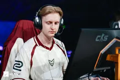 HEROIC Benches LNZ, Chr1zN Expected to Join Roster