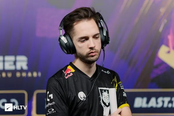 "Nice round, Nema!" - not jks, apparently
