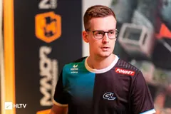 acoR will once again don a GamerLegion jersey