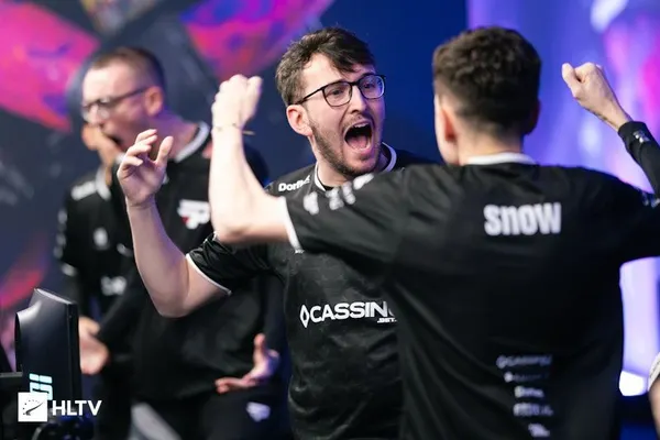 paiN's Mid-Season Reset Sparks CS2 Success Against FURIA