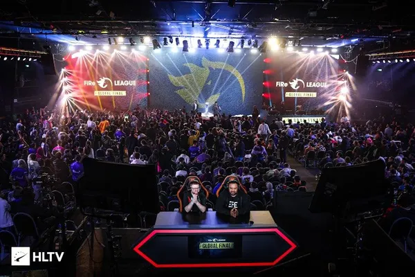 Counter-Strike Major to Take Place in Buenos Aires June 2027