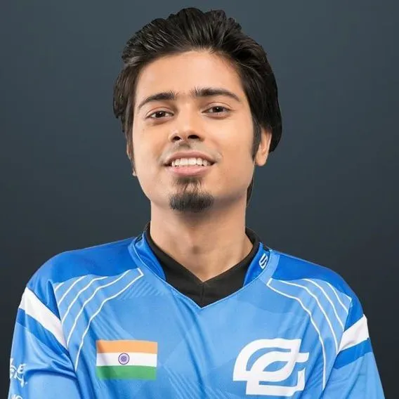 Player photo of JohnSm1th