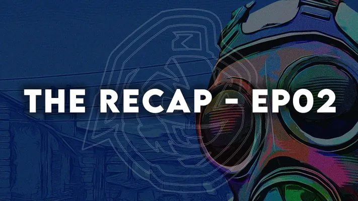 The Recap - 2025 EP02