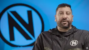 Image: Envy on YouTube