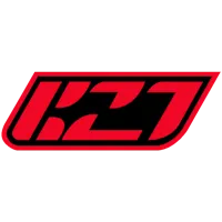 K27 logo