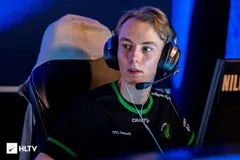 nilo will have to fight his way back into HEROIC's team