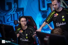 Ninjas in Pyjamas' arrozdoce on Team Growth and Star Role