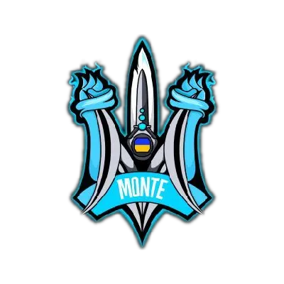 Monte logo