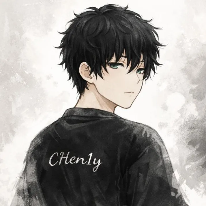 Player photo of CHen1y