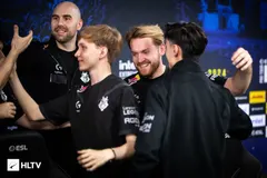 G2 Clinch Final Playoff Spot in IEM Dallas After Beating Liquid