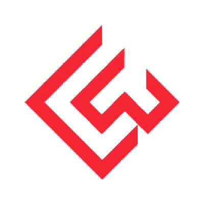 Chinggis Warriors logo background