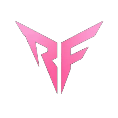 ROFLCOPTER logo background