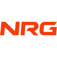 NRG logo background