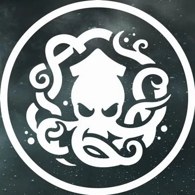 Abyssal logo background