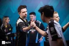 PGL Astana Day Four: Key Playoff and Elimination Matches