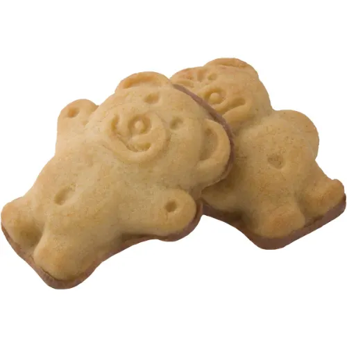 Tiny Teddies logo background