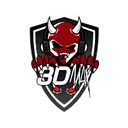 3DMAX logo