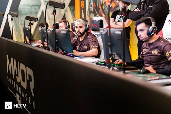 PGL Copenhagen Major: Key Matches Shape the Tournament