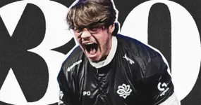 Austin Major Stage 2: Legacy Shines, Falcons Struggle, VP Dominates