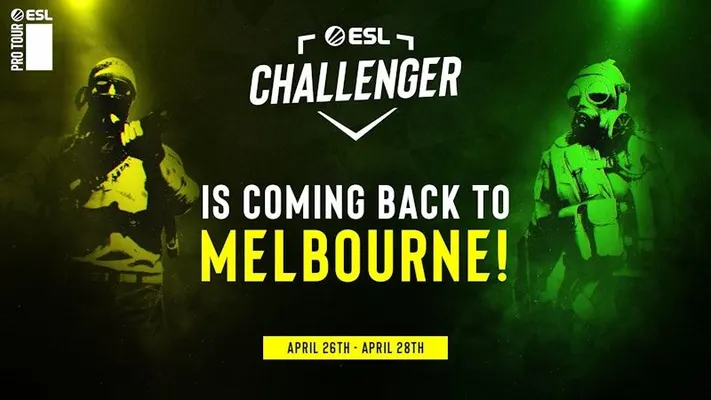 ESL Challenger Melbourne 2024: Teams, Dates, and Prize