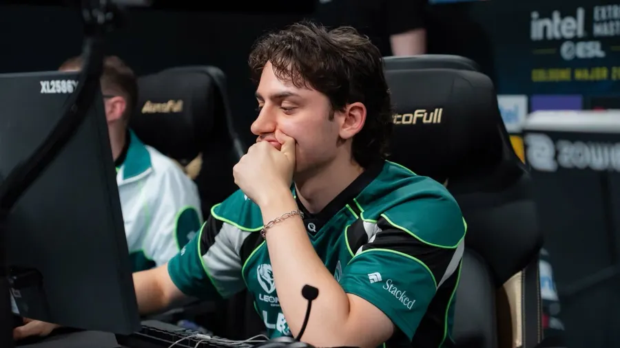 FlyQuest bows out winless in Stage 2 at IEM Cologne Major