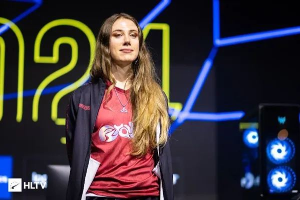 FlyQuest RED's GooseBreeder Steps Down After Relocating to Europe