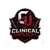 Clinical Ubilical logo