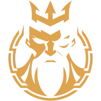 Gods Reign logo