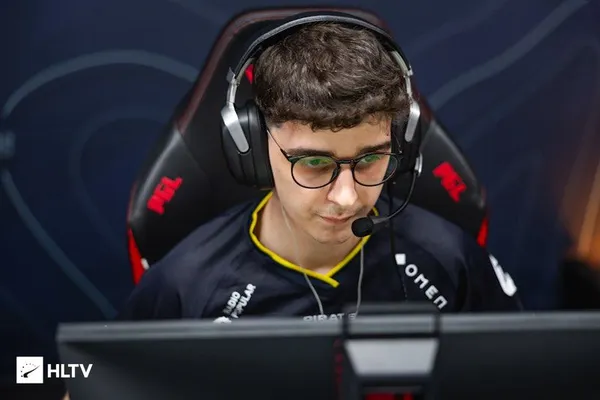 FlyQuest Signs João "story" Vieira as New AWPer to Replace regali