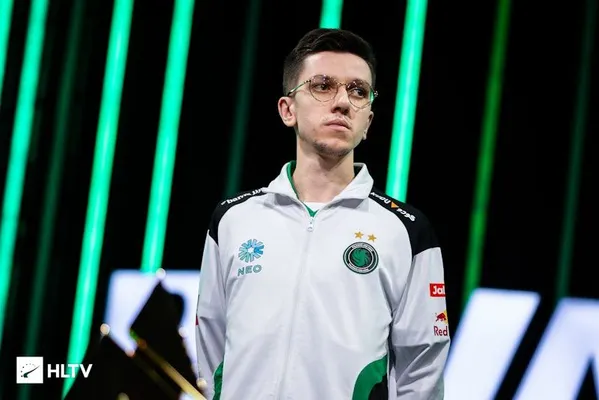 Falcons Bounce Back After Shocking Loss at Budapest Major