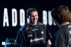 Spirit will face off against MOUZ for the first time with the current lineup