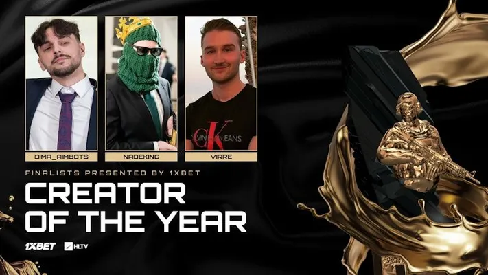 HLTV Community Awards 2025 Final Voting Starts Dec 24