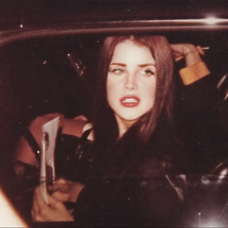 Player photo of lanadelrey