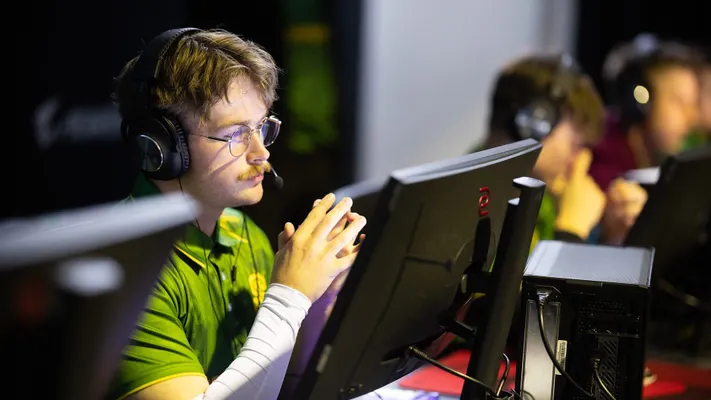 THUNDER dOWNUNDER's rise continues with DFRAG Open Series 2 victory