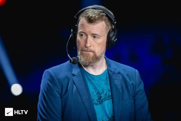 ZywOo Named Player of the Year at HLTV Awards in Belgrade