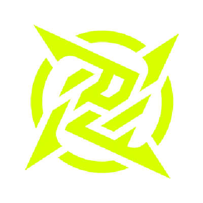 Ninjas in Pyjamas logo